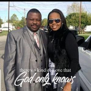 Meet your Posher, Orlando